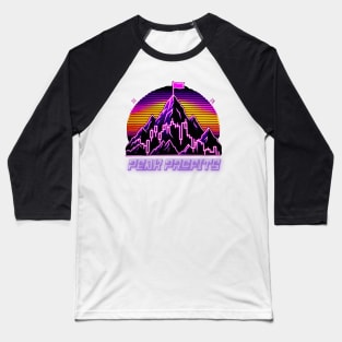 Peak Profits Baseball T-Shirt